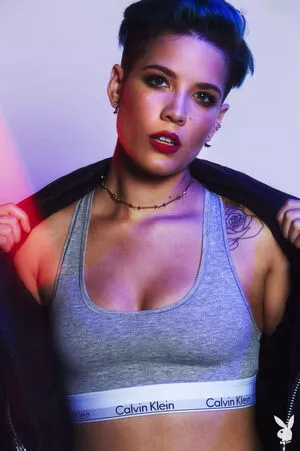 Halsey / iamhalsey / yammahaaa nude photo #0687