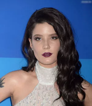 Halsey / iamhalsey / yammahaaa nude photo #0696