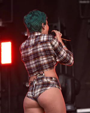 Halsey / iamhalsey / yammahaaa nude photo #0699