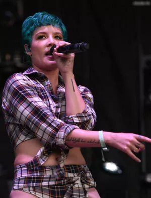 Halsey / iamhalsey / yammahaaa nude photo #0702