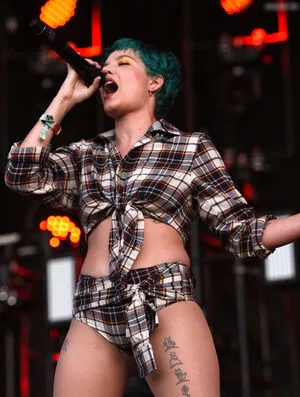 Halsey / iamhalsey / yammahaaa nude photo #0707