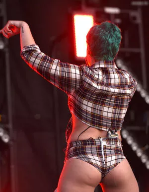 Halsey / iamhalsey / yammahaaa nude photo #0709