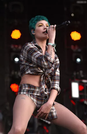 Halsey / iamhalsey / yammahaaa nude photo #0711