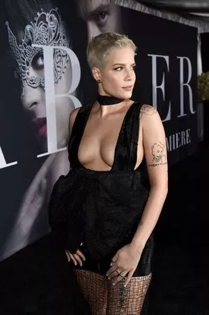 Halsey / iamhalsey / yammahaaa nude photo #0731