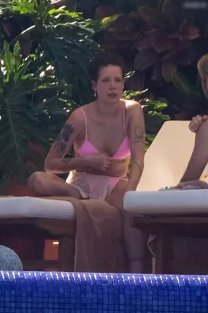 Halsey / iamhalsey / yammahaaa nude photo #0839