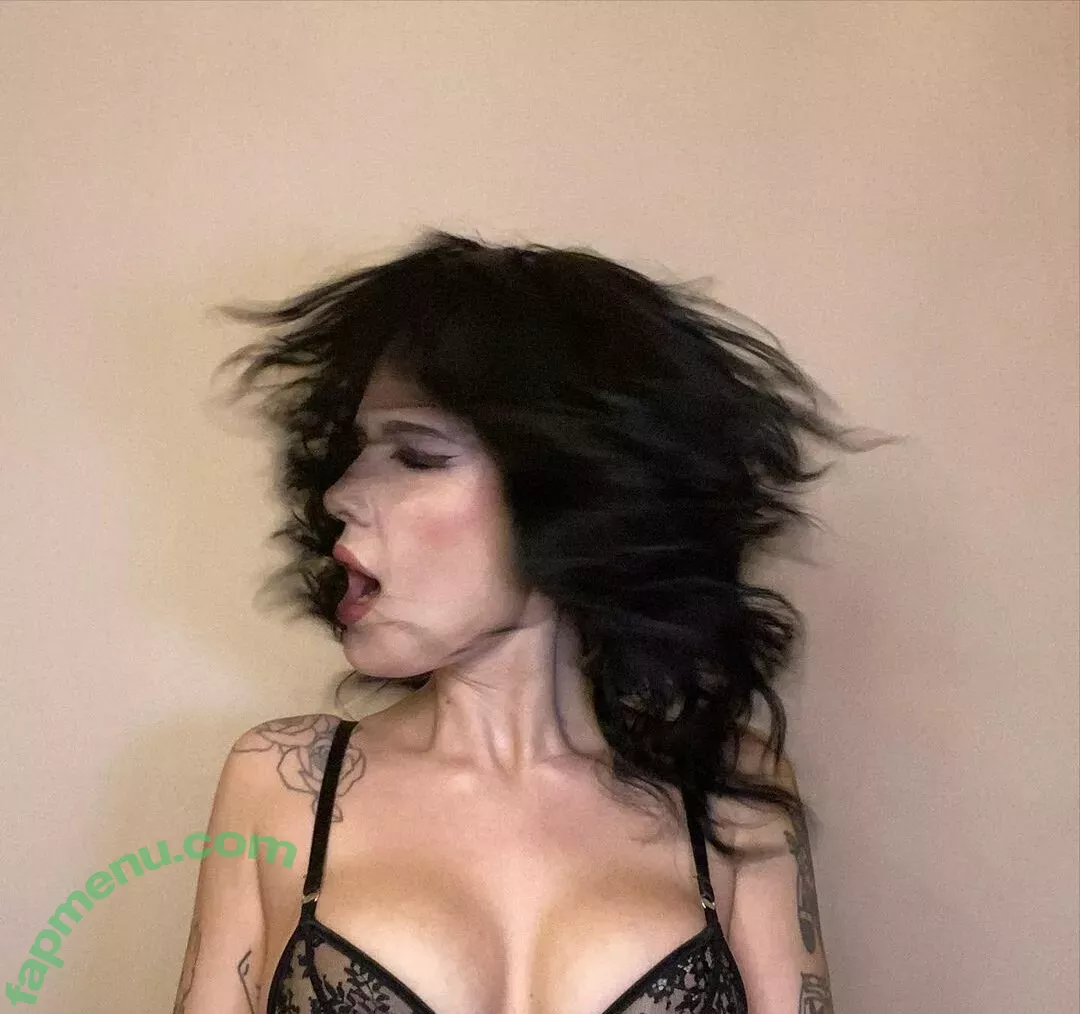 Halsey nude photo #0029 (iamhalsey / yammahaaa)