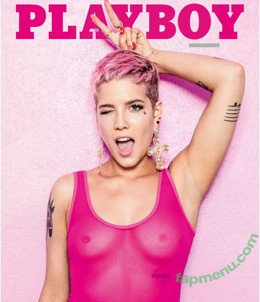 Halsey nude photo #0053 (iamhalsey / yammahaaa)