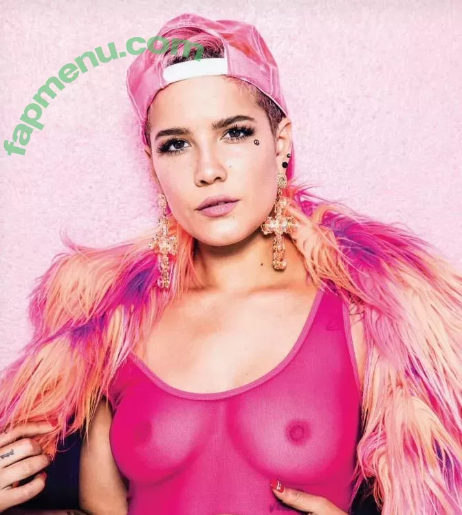 Halsey nude photo #0054 (iamhalsey / yammahaaa)