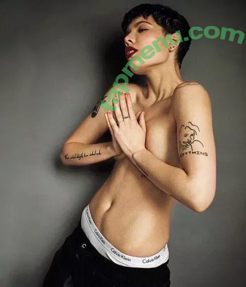 Halsey nude photo #0112 (iamhalsey / yammahaaa)