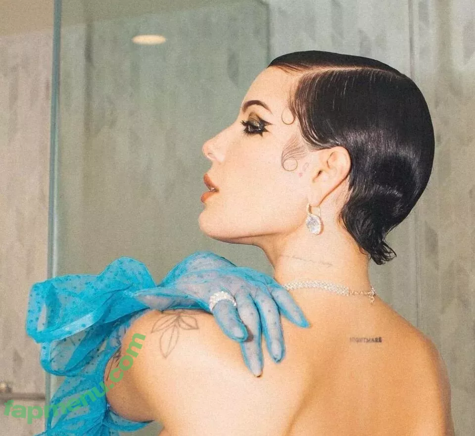 Halsey nude photo #0132 (iamhalsey / yammahaaa)