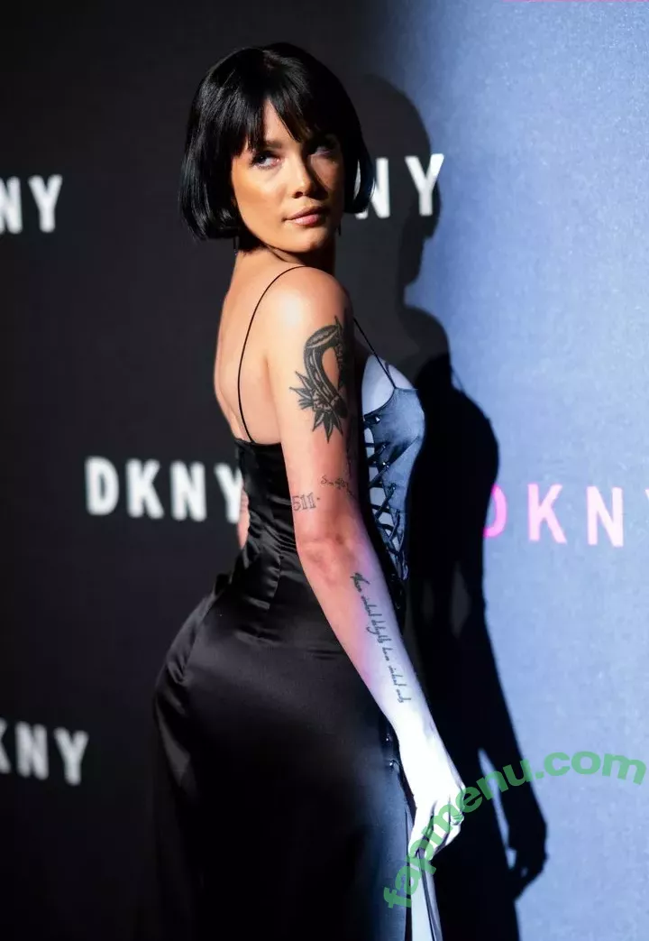 Halsey nude photo #0165 (iamhalsey / yammahaaa)