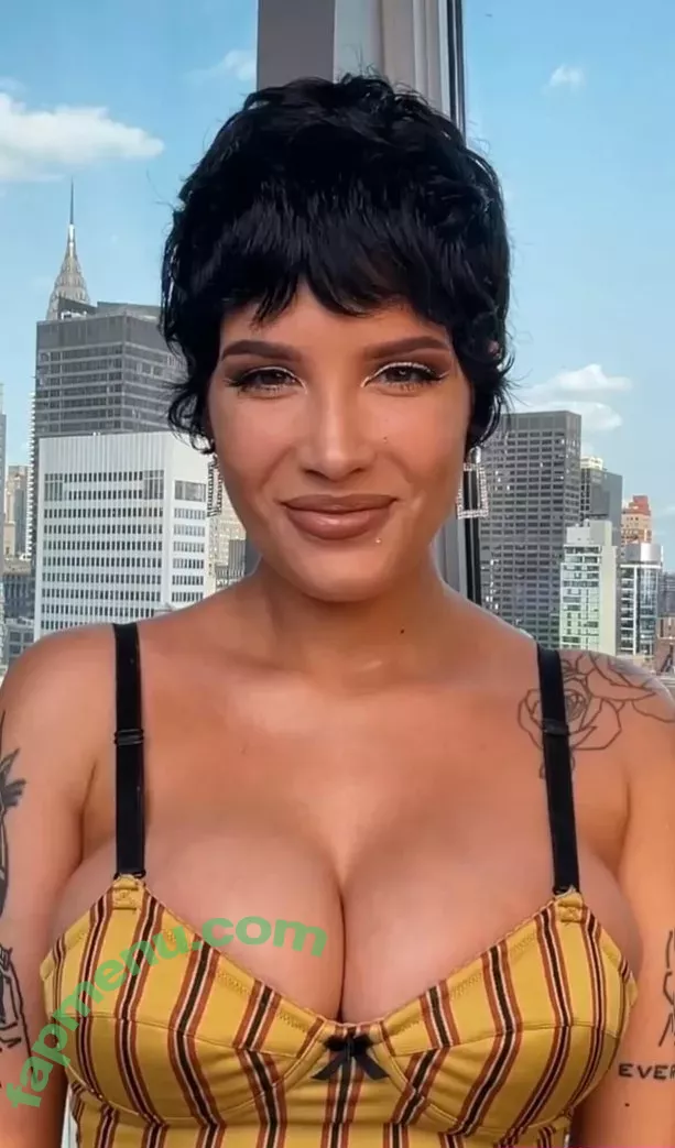 Halsey nude photo #0171 (iamhalsey / yammahaaa)