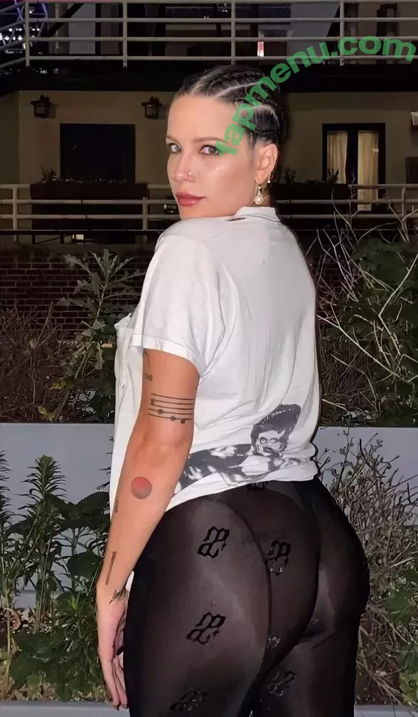 Halsey nude photo #0181 (iamhalsey / yammahaaa)