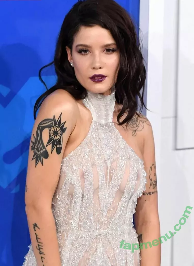 Halsey nude photo #0189 (iamhalsey / yammahaaa)