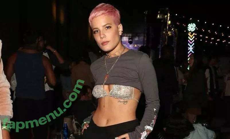 Halsey nude photo #0220 (iamhalsey / yammahaaa)