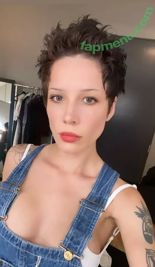 Halsey nude photo #0256 (iamhalsey / yammahaaa)