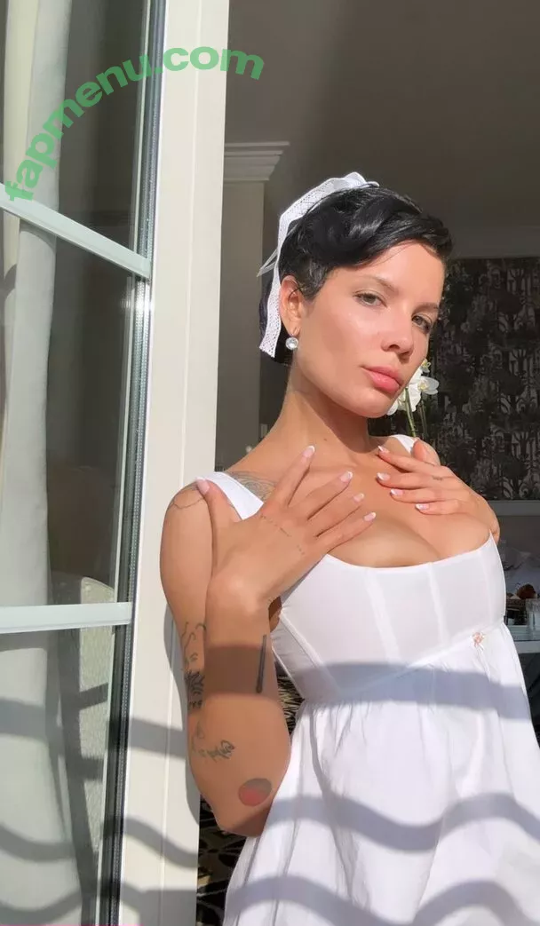 Halsey nude photo #0367 (iamhalsey / yammahaaa)