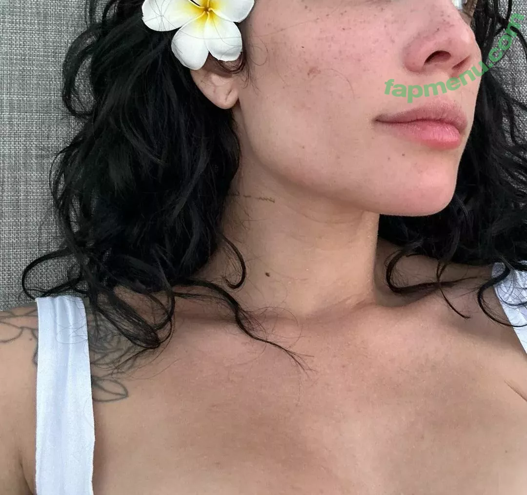 Halsey nude photo #0374 (iamhalsey / yammahaaa)