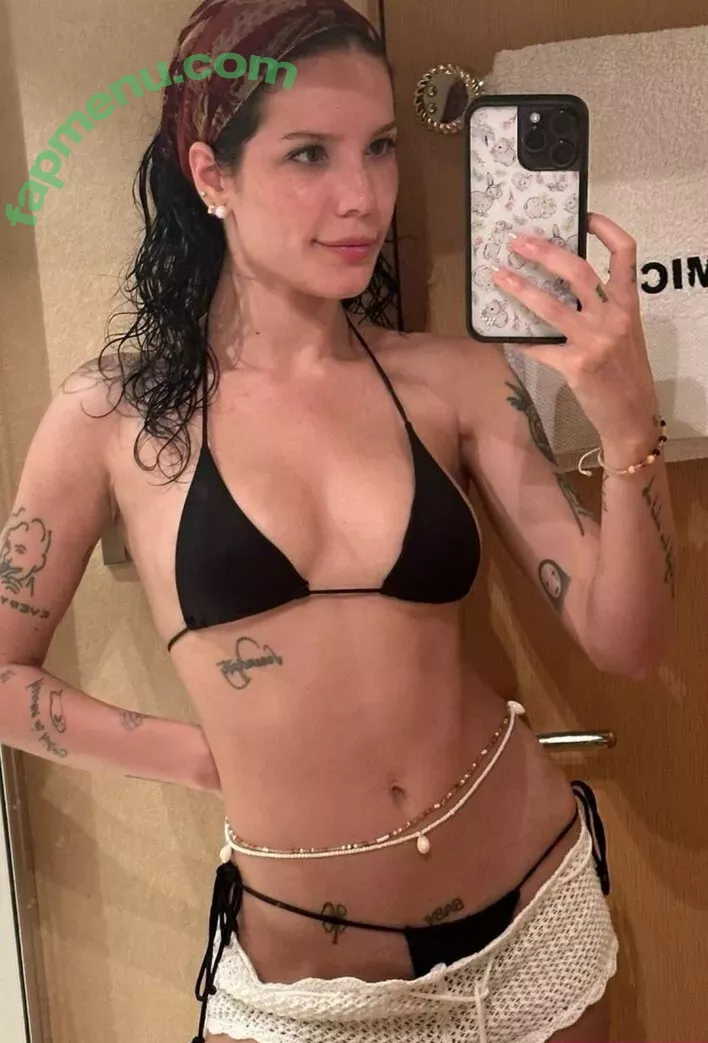 Halsey nude photo #0376 (iamhalsey / yammahaaa)