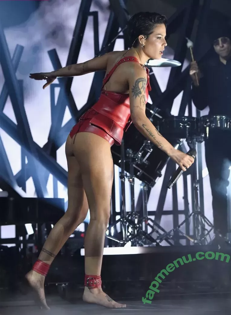 Halsey nude photo #0414 (iamhalsey / yammahaaa)