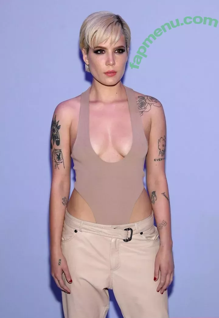 Halsey nude photo #0440 (iamhalsey / yammahaaa)