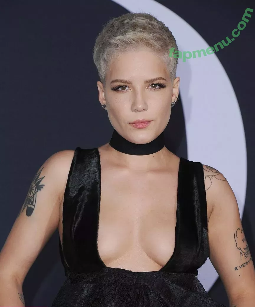 Halsey nude photo #0450 (iamhalsey / yammahaaa)