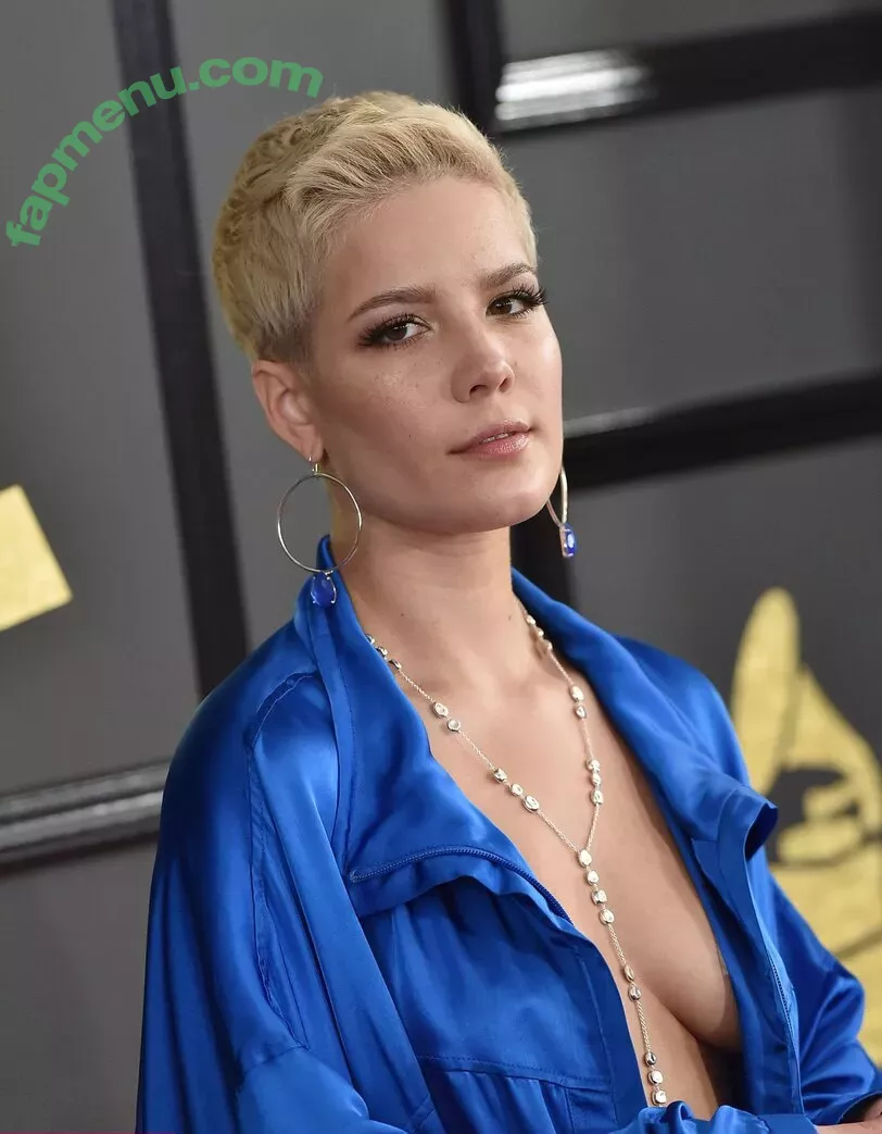 Halsey nude photo #0453 (iamhalsey / yammahaaa)