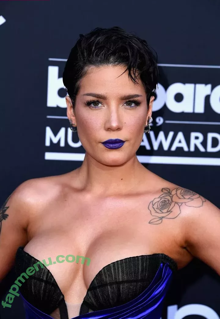 Halsey nude photo #0459 (iamhalsey / yammahaaa)