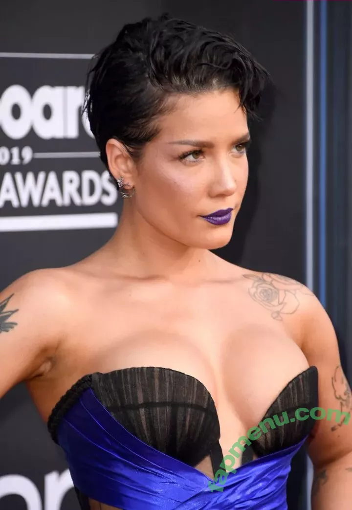 Halsey nude photo #0462 (iamhalsey / yammahaaa)