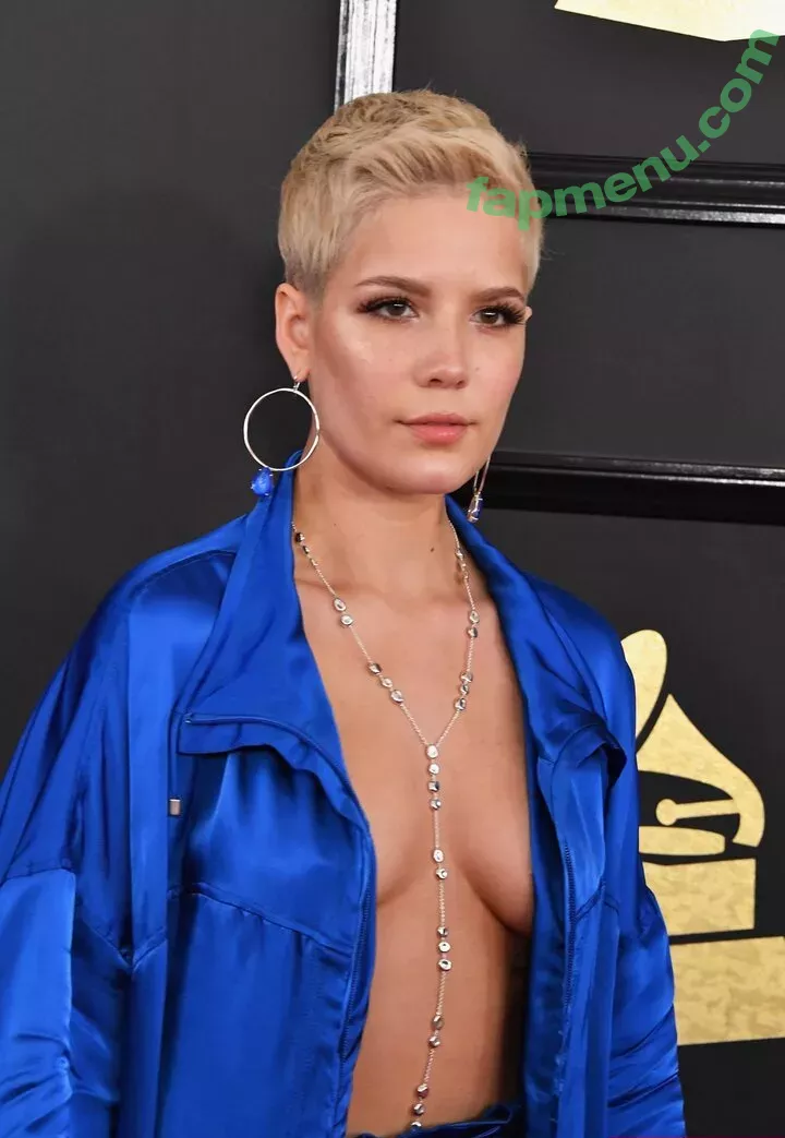 Halsey nude photo #0469 (iamhalsey / yammahaaa)