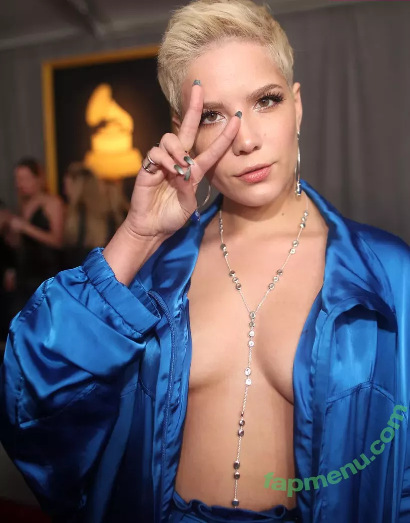 Halsey nude photo #0532 (iamhalsey / yammahaaa)