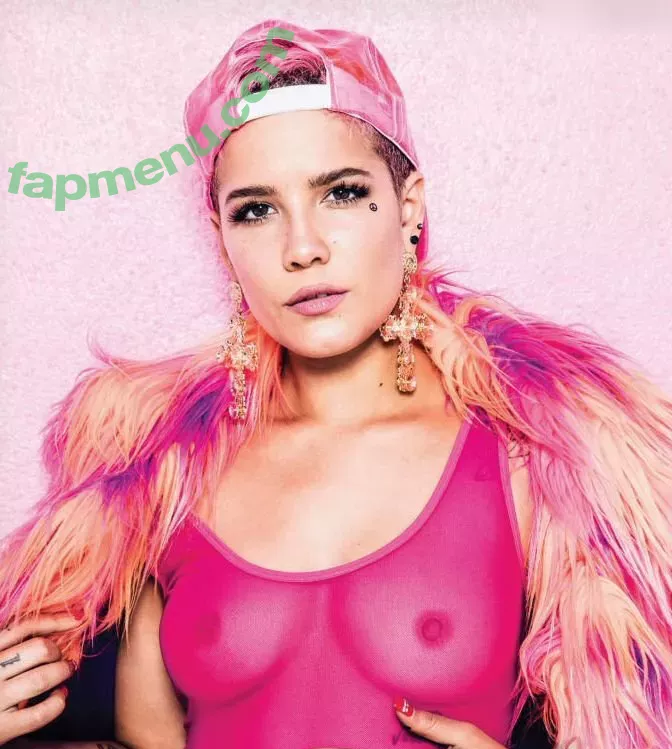 Halsey nude photo #0546 (iamhalsey / yammahaaa)