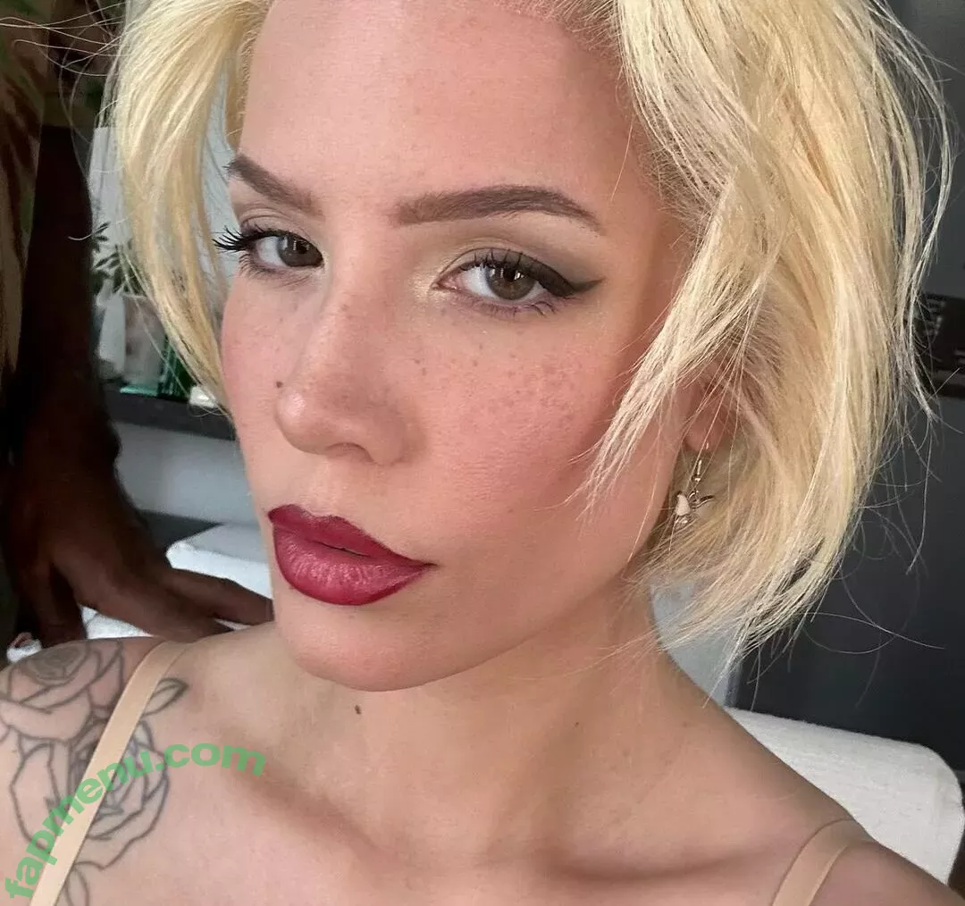 Halsey nude photo #0572 (iamhalsey / yammahaaa)