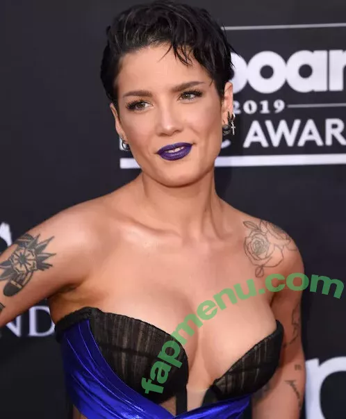 Halsey nude photo #0598 (iamhalsey / yammahaaa)