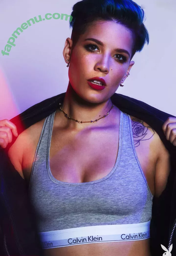 Halsey nude photo #0687 (iamhalsey / yammahaaa)