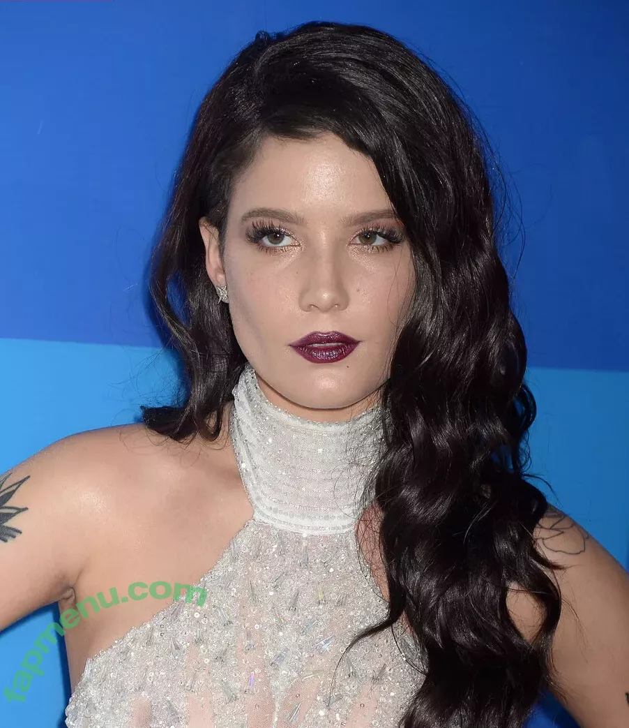 Halsey nude photo #0695 (iamhalsey / yammahaaa)