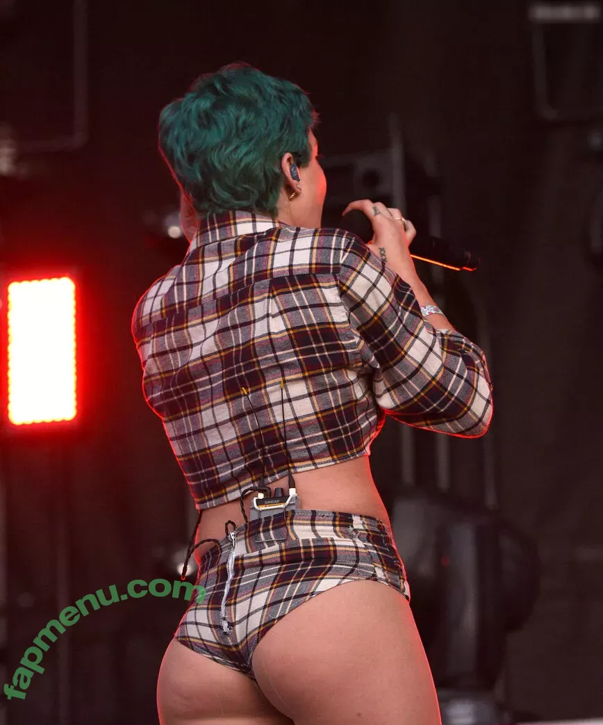 Halsey nude photo #0699 (iamhalsey / yammahaaa)