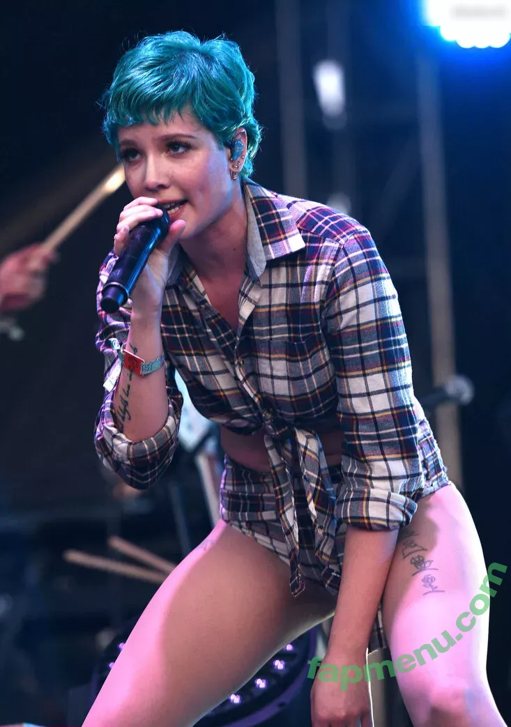 Halsey nude photo #0704 (iamhalsey / yammahaaa)