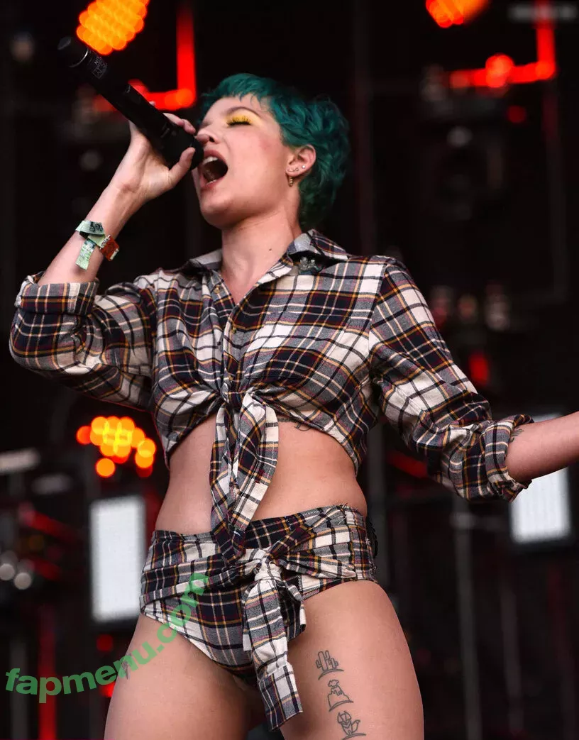 Halsey nude photo #0707 (iamhalsey / yammahaaa)