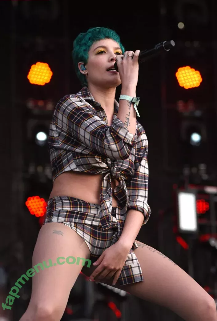 Halsey nude photo #0711 (iamhalsey / yammahaaa)