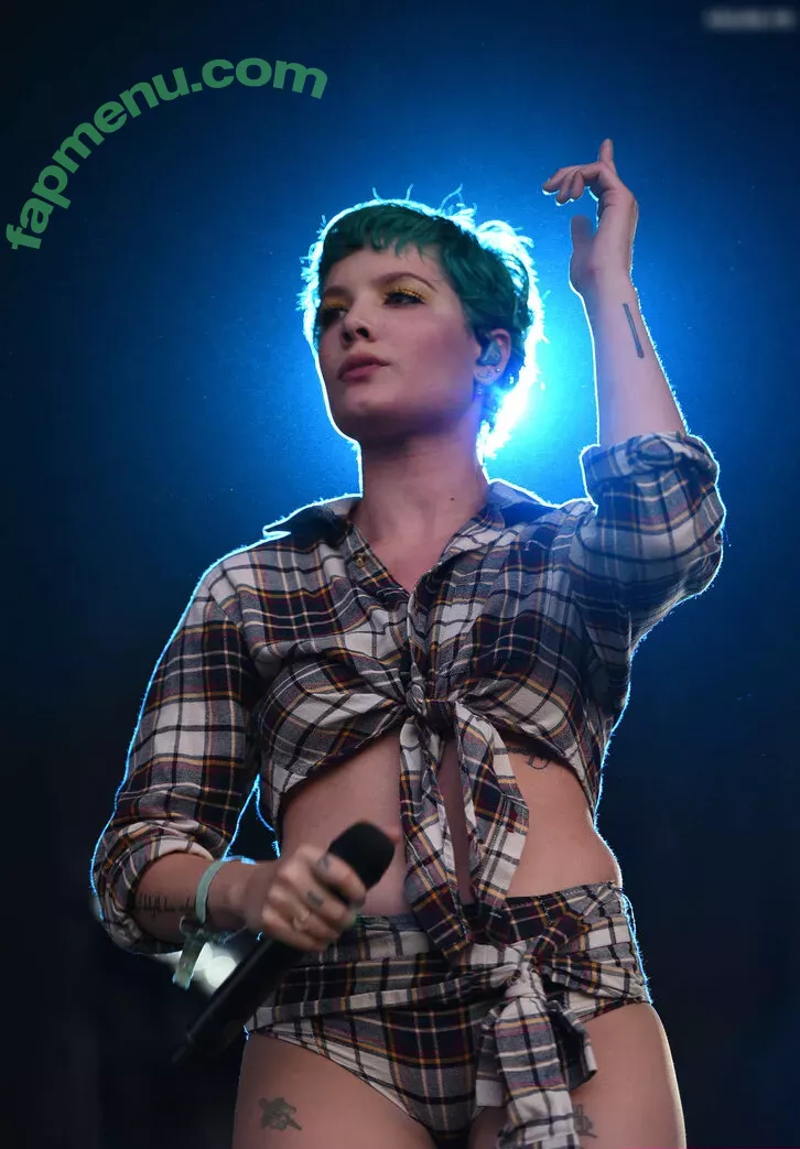 Halsey nude photo #0714 (iamhalsey / yammahaaa)