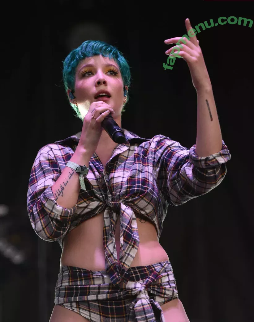 Halsey nude photo #0715 (iamhalsey / yammahaaa)