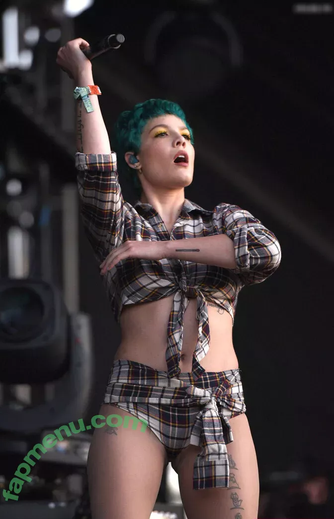 Halsey nude photo #0718 (iamhalsey / yammahaaa)