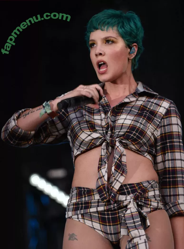 Halsey nude photo #0719 (iamhalsey / yammahaaa)