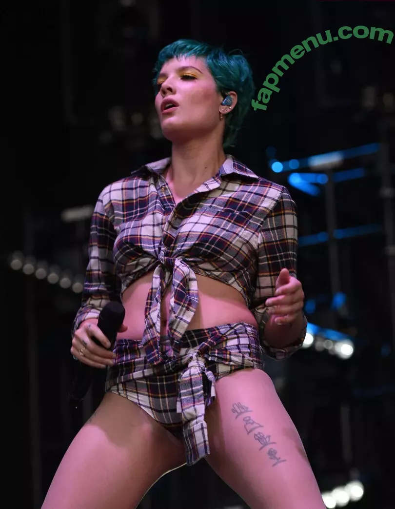 Halsey nude photo #0720 (iamhalsey / yammahaaa)