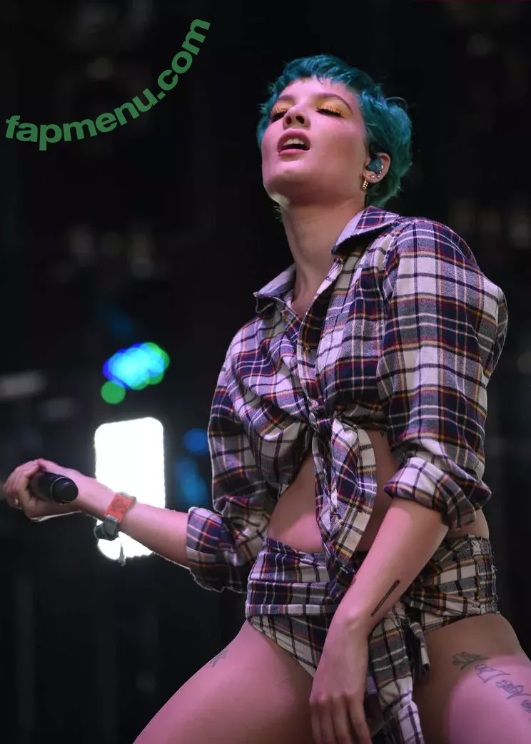 Halsey nude photo #0721 (iamhalsey / yammahaaa)