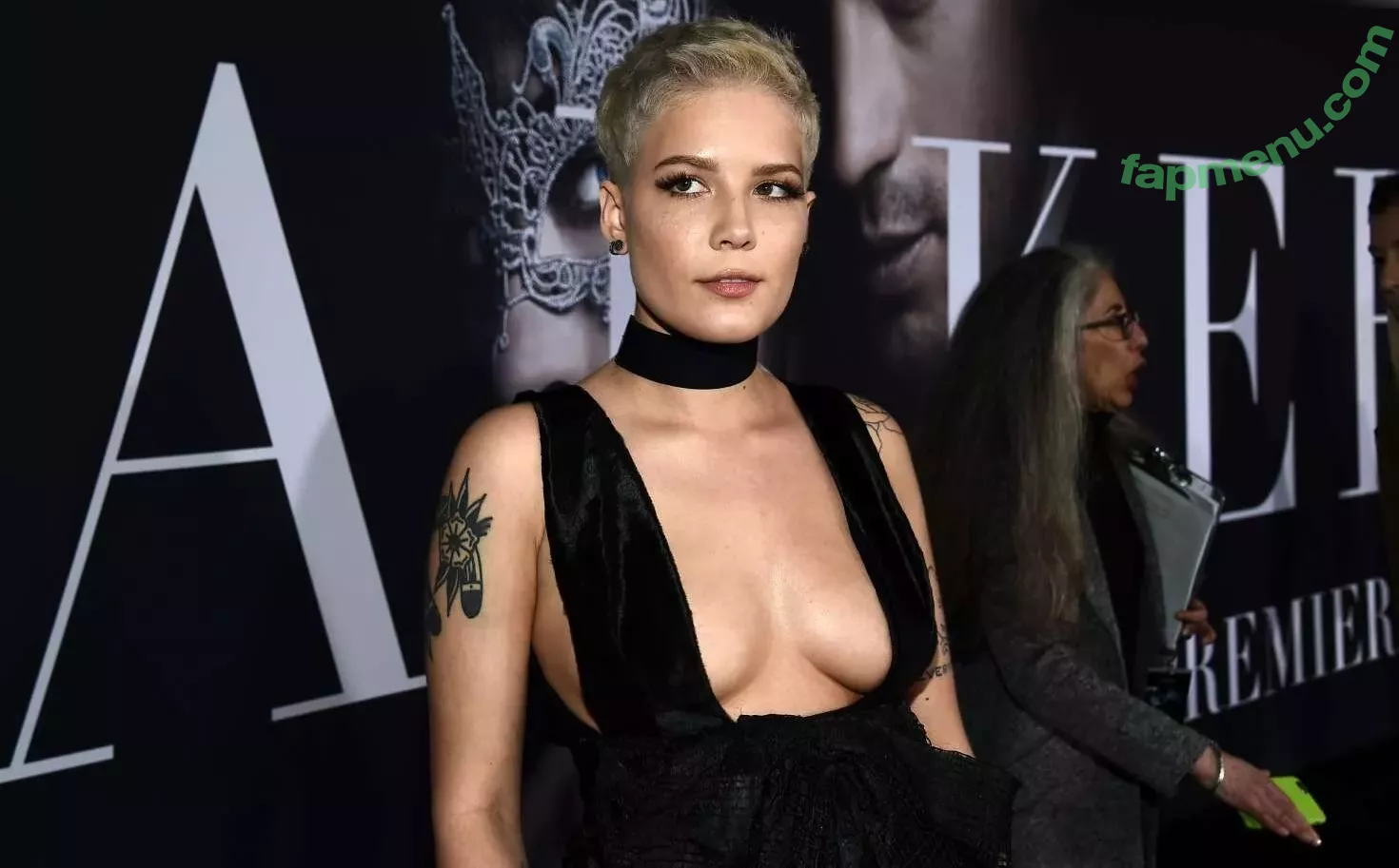 Halsey nude photo #0730 (iamhalsey / yammahaaa)