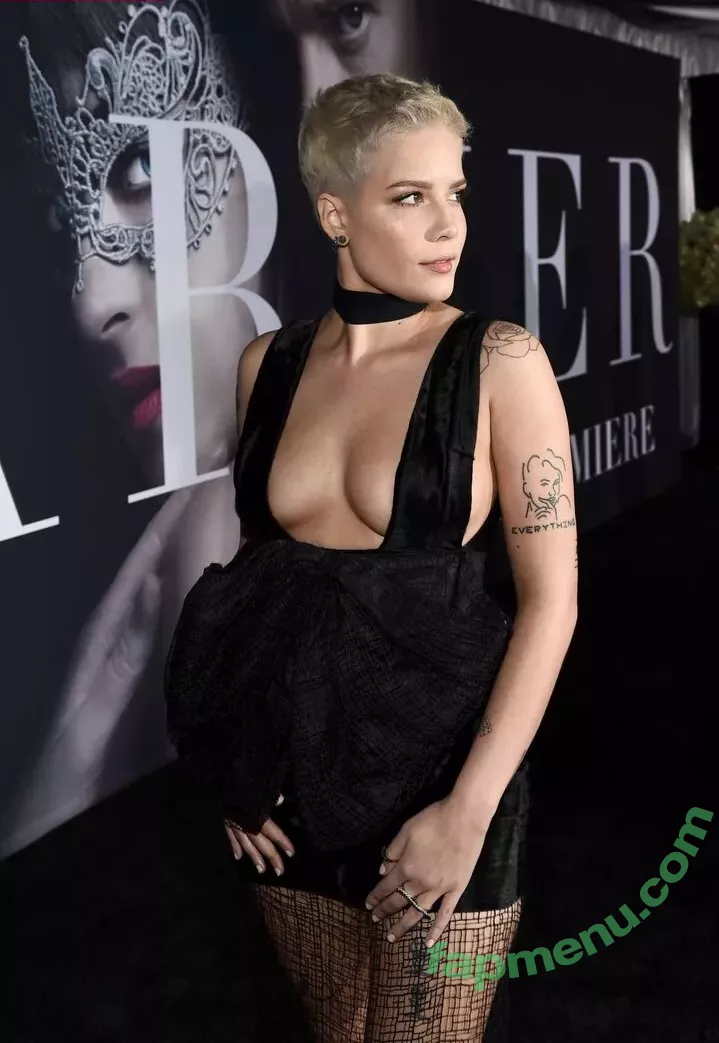 Halsey nude photo #0731 (iamhalsey / yammahaaa)