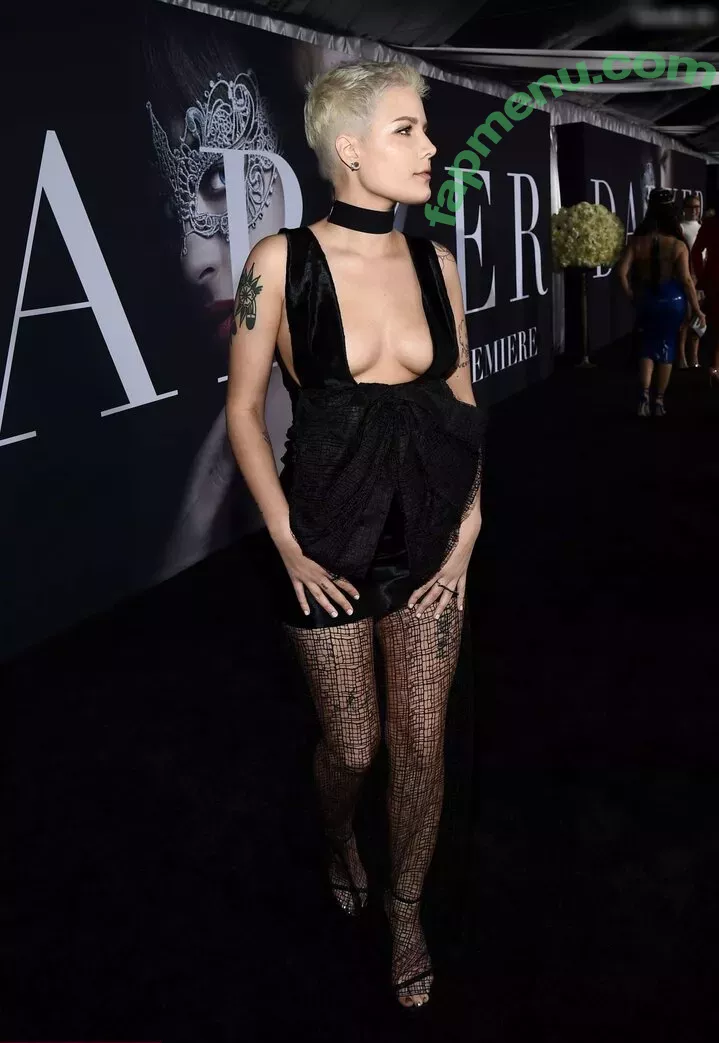 Halsey nude photo #0732 (iamhalsey / yammahaaa)