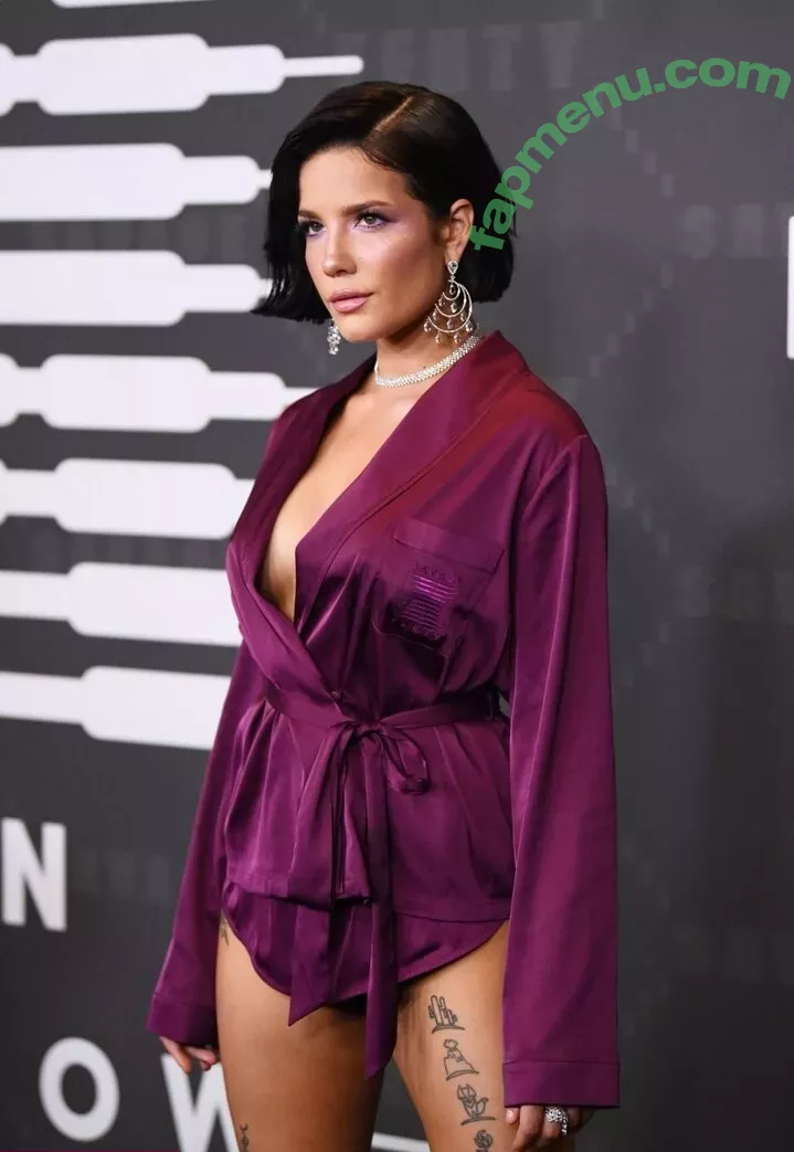 Halsey nude photo #0965 (iamhalsey / yammahaaa)